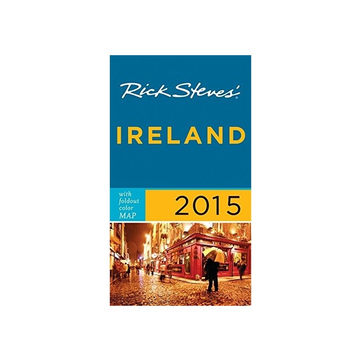 Ireland 2015